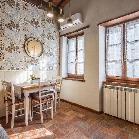 피틸리아노 La Soffitta Nel Bastione 아파트 외부 사진